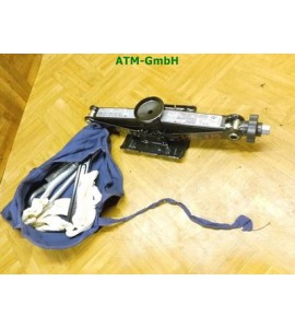 Wagenheber Bordwerkzeug Öse Mercedes Benz A-Klasse W245