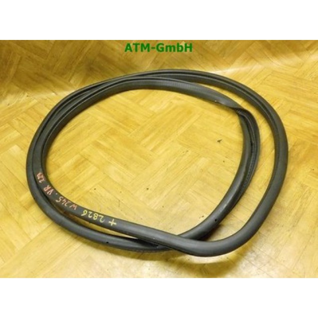 Türdichtung vorne rechts Mercedes Benz W245 Beifahrerseite