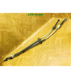 Schaltzüge Mercedes Benz A-Klasse W245