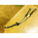 Schaltzüge Mercedes Benz A-Klasse W245