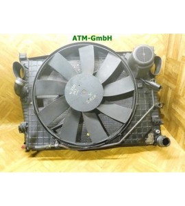 Elektrolüfter Lüfter Wasserkühler Mercedes Benz W220 Behr