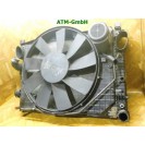 Elektrolüfter Lüfter Wasserkühler Mercedes Benz W220 Behr