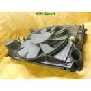 Elektrolüfter Lüfter Wasserkühler Mercedes Benz W220 Behr