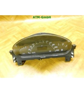 Tacho Kombiinstrument Mercedes Benz A-Klasse W168 A1685407711
