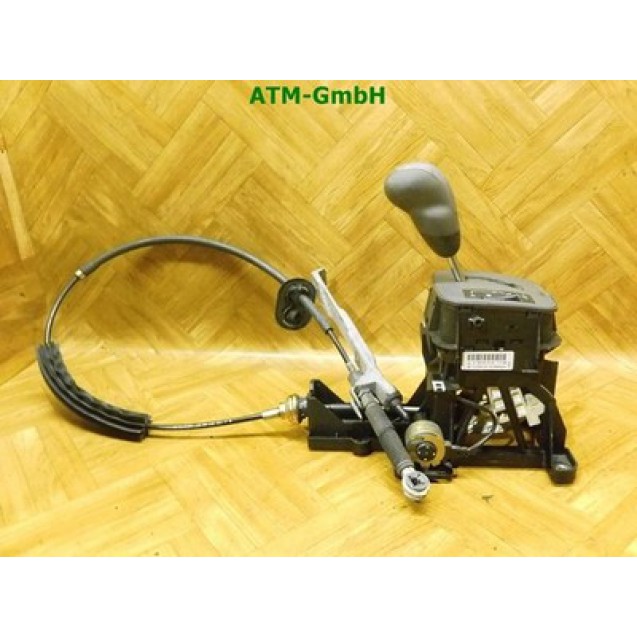 Schaltknauf Schaltkulisse Mercedes Benz A-Klasse W168 A1685000044