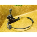 Schaltknauf Schaltkulisse Mercedes Benz A-Klasse W168 A1685000044