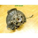 Radnabe Radlager Achsschenkel vorne rechts Mercedes Benz A-Klasse W168 ABS