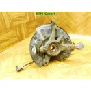 Radnabe Radlager Achsschenkel vorne rechts Mercedes Benz A-Klasse W168 ABS