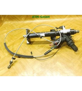 Lenksäule Zündschloss Schlüssel Mercedes Benz A-Klasse W168 A1684600816