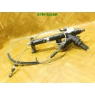 Lenksäule Zündschloss Schlüssel Mercedes Benz A-Klasse W168 A1684600816