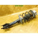 Federbein Pralldämpfer Stoßdämpfer vorne links Mercedes Benz A-Klasse W168