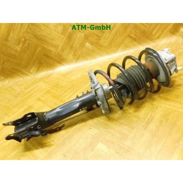 Federbein Pralldämpfer Stoßdämpfer vorne links Mercedes Benz A-Klasse W168