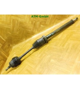 Antriebswelle Gelenkwelle rechts Mercedes Benz A-Klasse W168 Beifahrerseite ABS