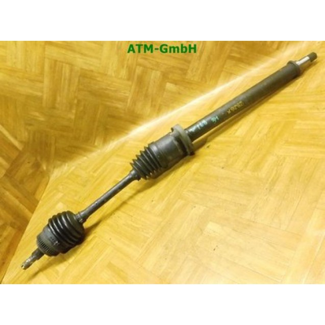 Antriebswelle Gelenkwelle rechts Mercedes Benz A-Klasse W168 Beifahrerseite ABS