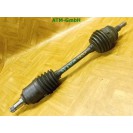Antriebswelle Gelenkwelle links Mercedes Benz A-Klasse W168 Fahrerseite ABS