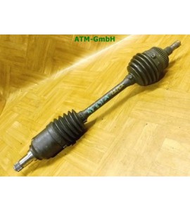 Antriebswelle Gelenkwelle links Mercedes Benz A-Klasse W168 Fahrerseite ABS