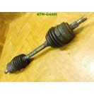 Antriebswelle Gelenkwelle links Mercedes Benz A-Klasse W168 Fahrerseite ABS