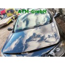 Motorhaube Renault Megane 2 II Farbe Schwarz