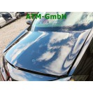 Motorhaube Renault Megane 2 II Farbe Schwarz