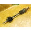 Antriebswelle Gelenkwelle links Opel Vectra B Fahrerseite ABS