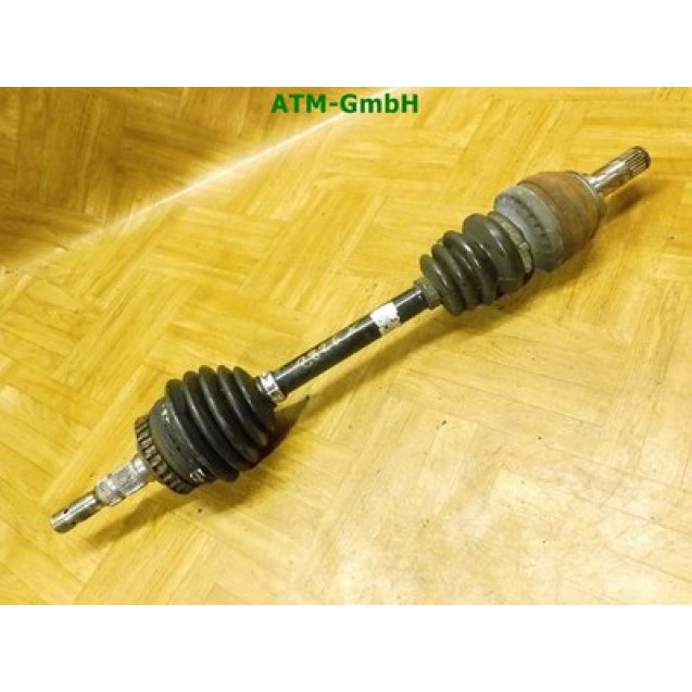 Antriebswelle Gelenkwelle links Opel Vectra B Fahrerseite ABS
