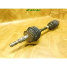 Antriebswelle Gelenkwelle links Opel Vectra B Fahrerseite ABS