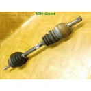 Antriebswelle Gelenkwelle links Opel Vectra B Fahrerseite ABS