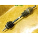 Antriebswelle Gelenkwelle links Opel Vectra B Fahrerseite ABS