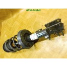 Federbein Pralldämpfer Stoßdämpfer vorne links Opel Vectra B Sachs