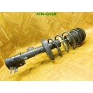 Federbein Pralldämpfer Stoßdämpfer vorne links Opel Vectra B Sachs