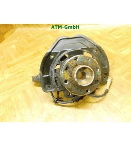 Radnabe Radlager Achsschenkel vorne links Opel Vectra B Fahrerseite ABS
