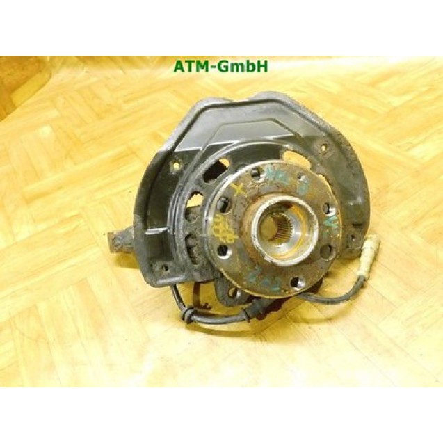 Radnabe Radlager Achsschenkel vorne links Opel Vectra B Fahrerseite ABS
