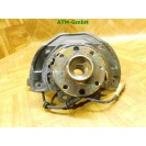 Radnabe Radlager Achsschenkel vorne links Opel Vectra B Fahrerseite ABS