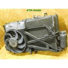 Wasserkühler Klimakühler Elektrolüfter Kühlerlüfter Opel Vectra B 52454738