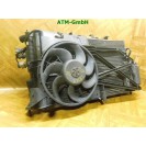 Wasserkühler Klimakühler Elektrolüfter Kühlerlüfter Opel Vectra B 52454738