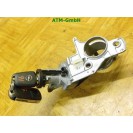 Zündschloss Lesespule Schlüssel Opel Astra H