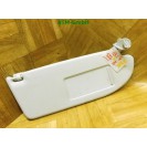 Sonnenblende rechts Seat Ibiza 4 IV Beifahrerseite