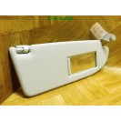 Sonnenblende rechts Seat Ibiza 4 IV Beifahrerseite