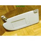 Sonnenblende links Seat Ibiza 4 IV Fahrerseite