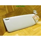 Sonnenblende links Seat Ibiza 4 IV Fahrerseite