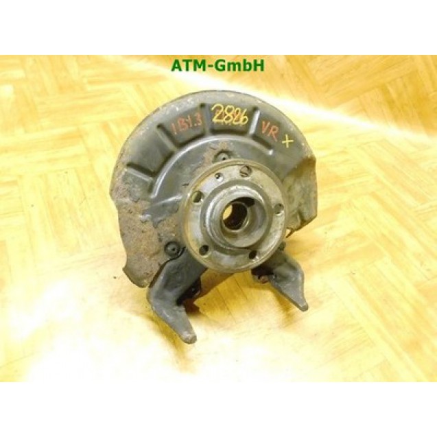 Radnabe Radlager Achsschenkel vorne links Seat Ibiza 3 III Fahrerseite