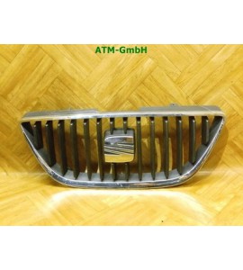 Frontgrill Kühlergrill Emblem Seat Ibiza 4 IV 6J0853651
