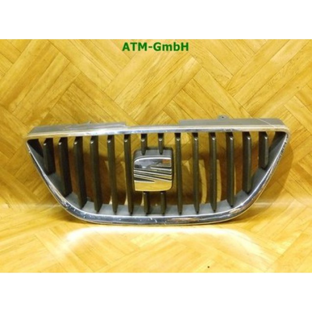 Frontgrill Kühlergrill Emblem Seat Ibiza 4 IV 6J0853651