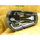 Bordwerkzeug Wagenheber Öse Radschlüssel Seat Ibiza 4 IV 6Q0012115H