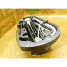 Bordwerkzeug Wagenheber Öse Radschlüssel Seat Ibiza 4 IV 6Q0012115H