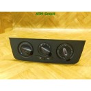 Klimabedienteil Bedienteil Schalter Seat Ibiza 4 IV 6J0820045