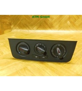 Klimabedienteil Bedienteil Schalter Seat Ibiza 4 IV 6J0820045