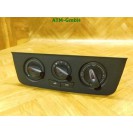 Klimabedienteil Bedienteil Schalter Seat Ibiza 4 IV 6J0820045