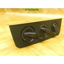 Klimabedienteil Bedienteil Schalter Seat Ibiza 4 IV 6J0820045