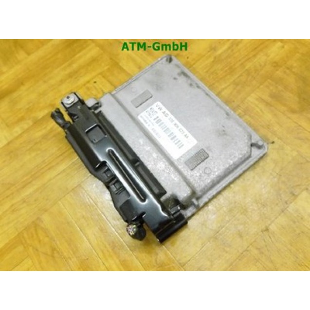 Motorsteuergerät Steuergerät Seat Ibiza 4 IV Continental 03E906023AA